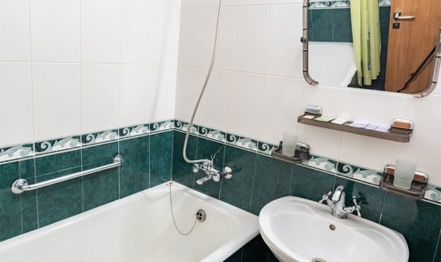 Стандарт TWIN 2-местный, фото 8