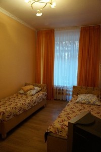 Комфорт 2-местный 1-комнатный, фото 1