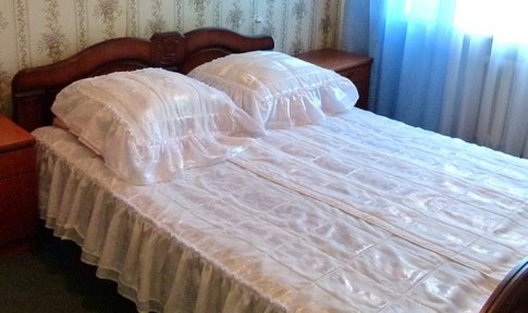 Полулюкс 2-местн. 2х-комн.корп.4, фото 1