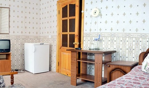 Стандарт+ 1-местн. в корпусе 1,2 корпусе, фото 1