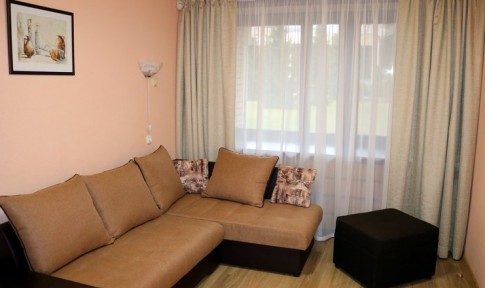 Family 2-местный 2-комнатный Family Room, фото 2