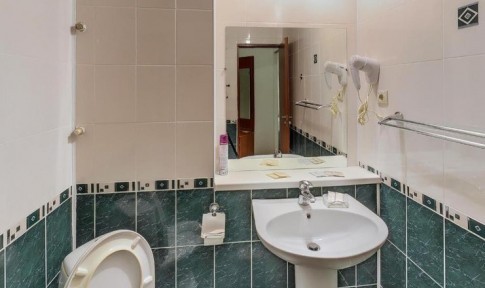 Комфорт 2-местный с балконом 1 категории, фото 6