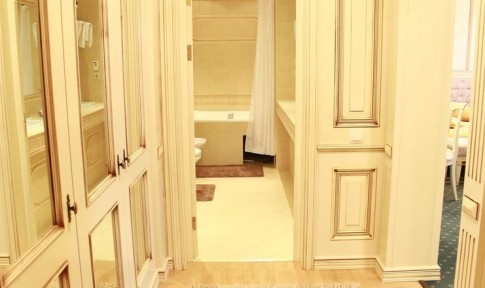 Suite 4-местный 4-комнатный Президентский, фото 6