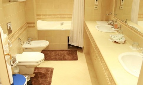 Suite 4-местный 4-комнатный Президентский, фото 7