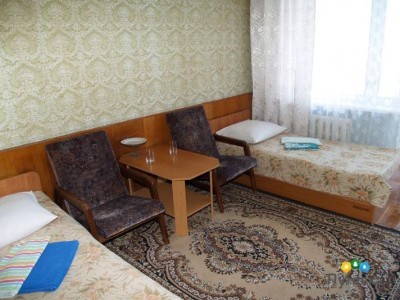 Стандарт 2-местный , фото 1