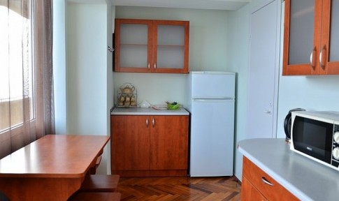 Апартамент 2-местный 2-комнатный с кухней, фото 1