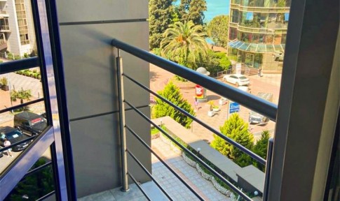 Стандартный Плюс by City Park с балконом, фото 4