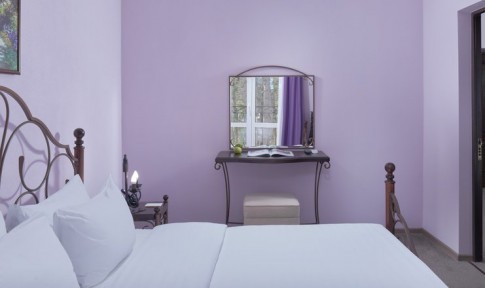 Suite Provence 2-местный 2-комнатный SutP, фото 3