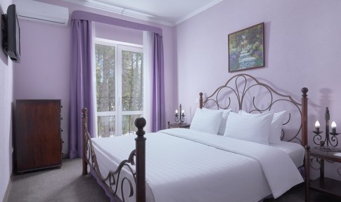 Suite Provence 2-местный 2-комнатный SutP, фото 1