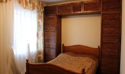 Стандарт 3-местный 2-комнатный в коттедже Прованс, фото 1
