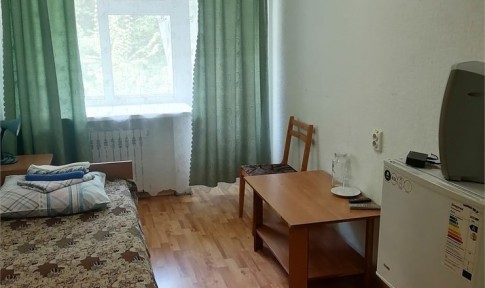 Эконом 1-местный, фото 1