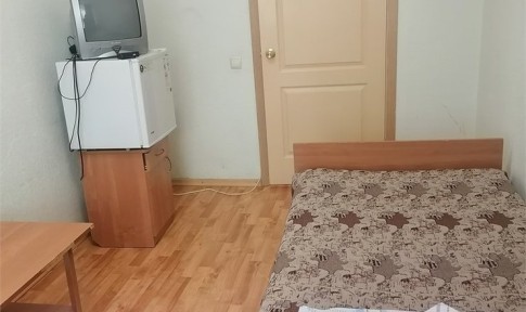 Эконом 1-местный, фото 2