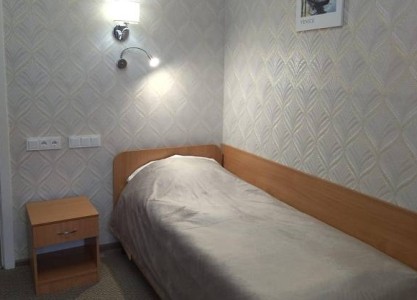 Комфорт 1-местный 1 категория, фото 1