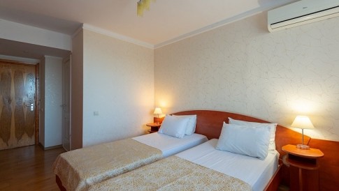 Комфорт 2-местный, фото 5