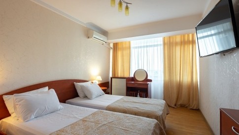 Комфорт 2-местный, фото 6