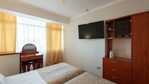 Комфорт 2-местный, фото 7