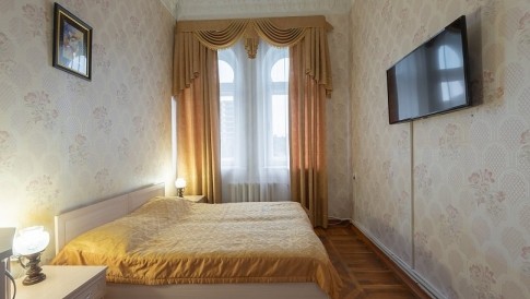Стандартный 2-местный без балкона корпус 1, фото 2
