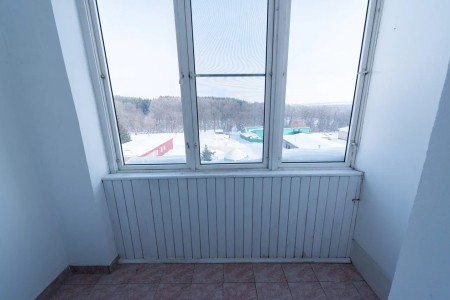 Люкс 1-местный 3-комнатный, фото 13