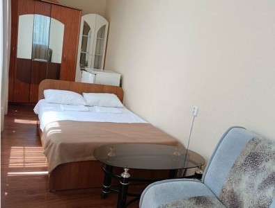 Повышенной комфортности 2-местный 2-комнатный 1 категории, фото 3
