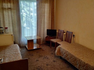 Стандарт 2-местный III-категории, фото 1