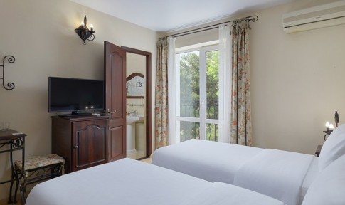 Standart promo 2-местный 1-комнатный STDP, фото 2
