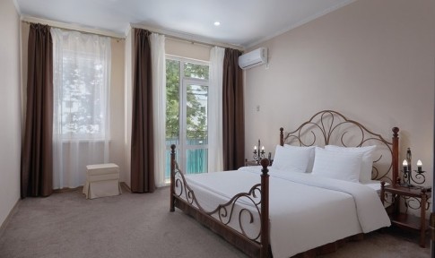 Suite 2-местный 2-комнатный Sut, фото 1
