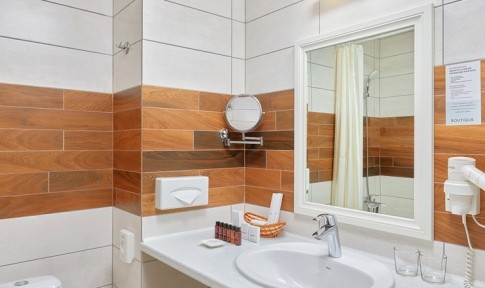 Suite 2-местный 2-комнатный Sut, фото 4