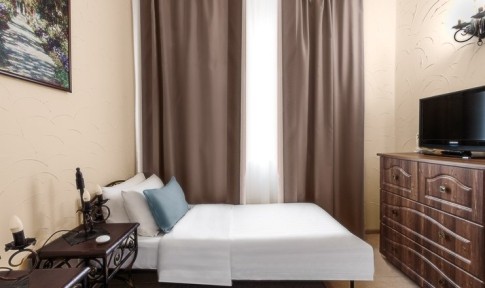 Family standart plus 4-местный 2-комнатный FStP, фото 3