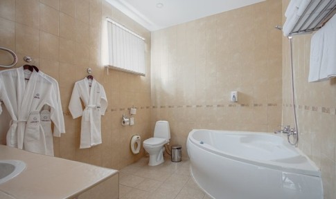 Family standart plus 4-местный 2-комнатный FStP, фото 6