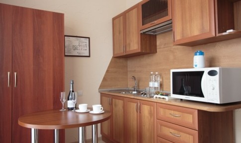 Family standart plus 4-местный 2-комнатный FStP, фото 7