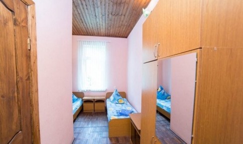Стандартный 2-местный 1-комнатный, фото 4