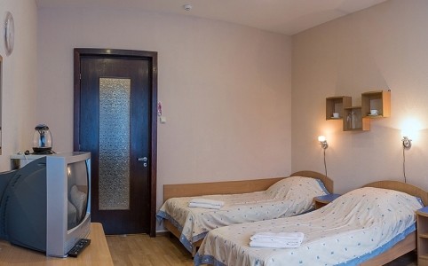 Стандарт 2-местный , фото 1