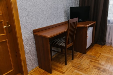 Стандарт 2-местный 2-комнатный 1 категории, фото 2