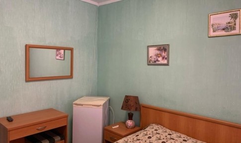 Стандартный 4-местный 2-комнатный 1-2 этаж, фото 3