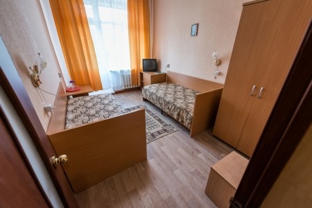 Стандарт 2-местный 3 категории, фото 4