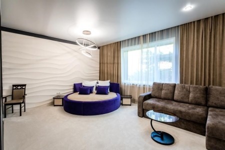 Junior Suite 2-местный (№237), фото 2