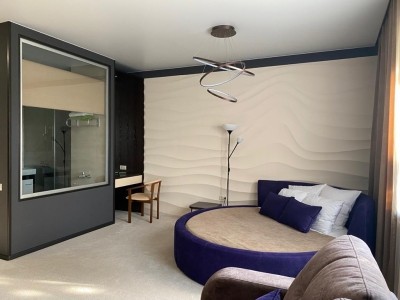 Junior Suite 2-местный (№237), фото 1