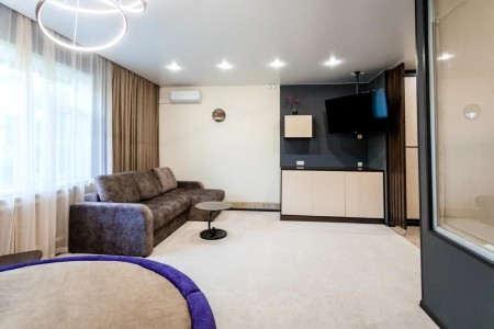 Junior Suite 2-местный (№237), фото 3