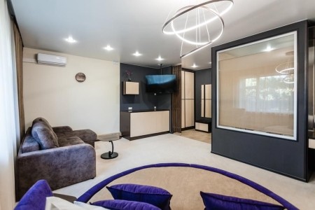 Junior Suite 2-местный (№237), фото 4