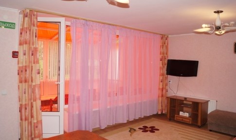 Люкс 2-местный, фото 5