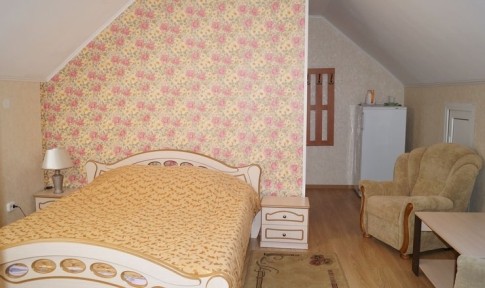 Люкс 1-местный (12), фото 1