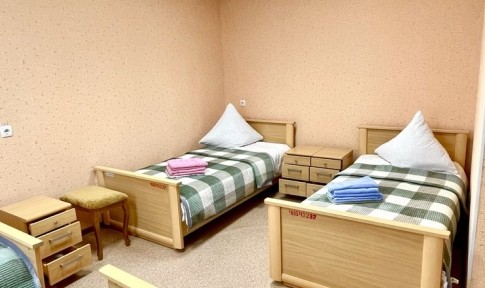 Блочный 5-местный, фото 1