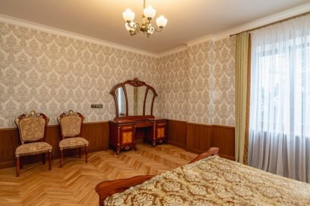 Сюит президенсткий 2-местный 3-комнатный с видом на море, фото 3