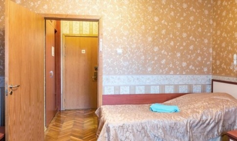 Стандарт DBL 2-местный, фото 1