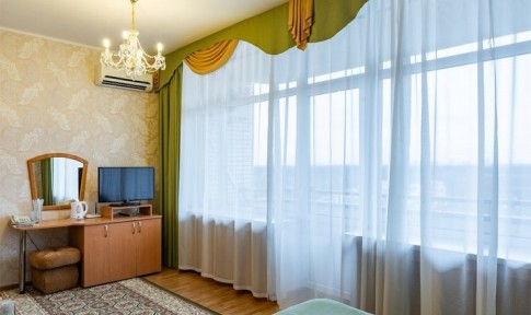 Стандарт DBL 2-местный, фото 4
