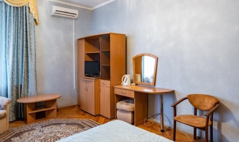 Стандарт DBL 2-местный, фото 5