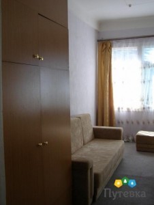 Номер 2-местный 3-комнатный, фото 3