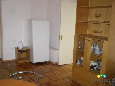 Номер 2-местный 3-комнатный, фото 1