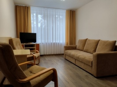 Семейный 2-местный 2-комнатный Family Room корпус 1 (5 этаж), фото 5