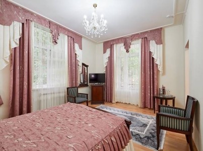 Стандарт 1-местный 1 категории, фото 2